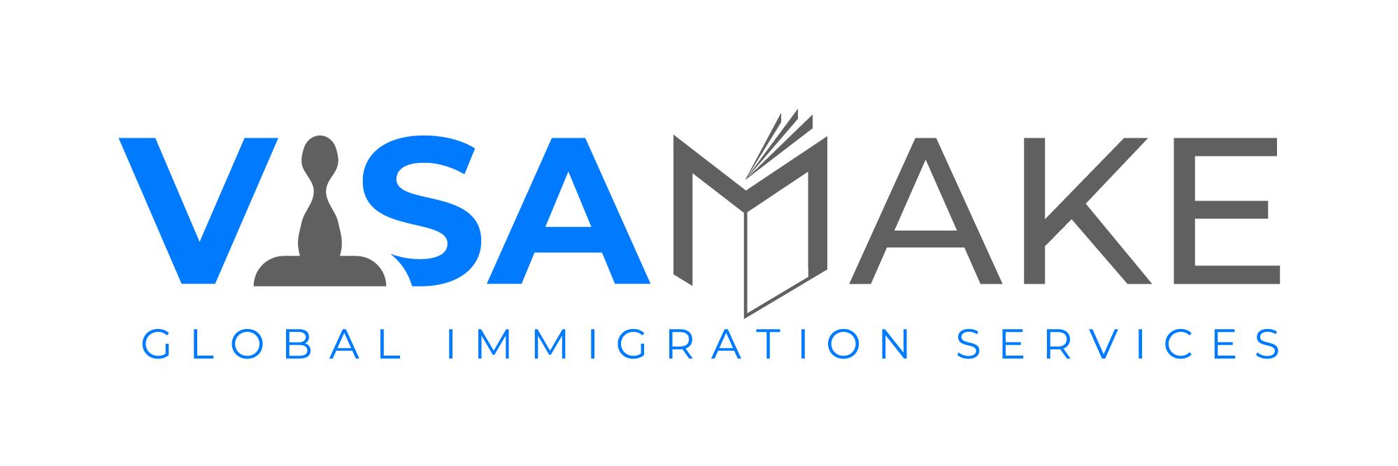 visamake png black
